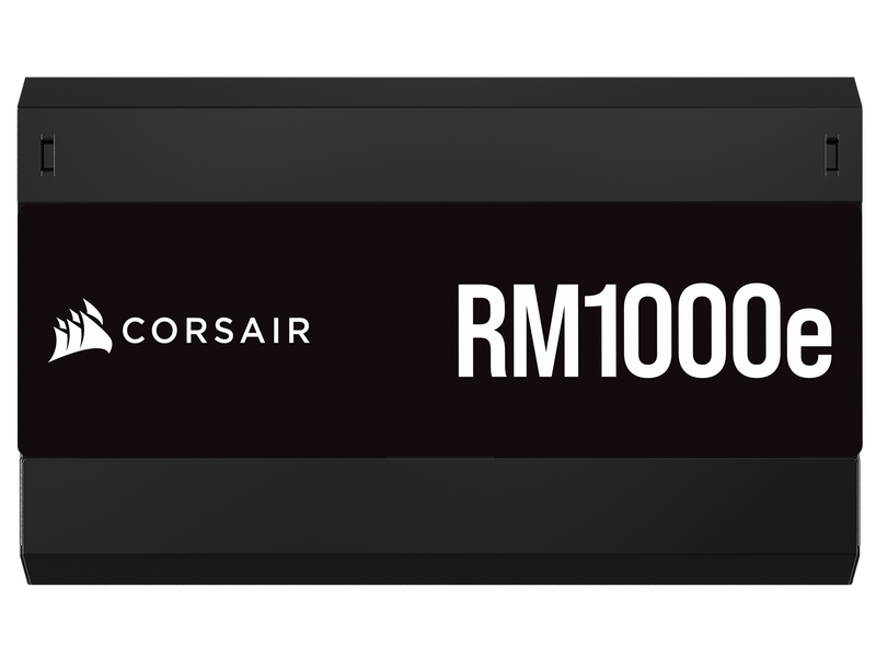 Corsair RM1000e V2 Netzteile - 1000 Watt - 120 mm - ATX 3.1 - 80 Plus Gold zertifiziert
