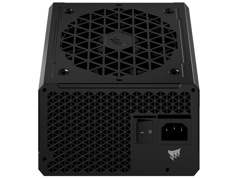 Corsair RM1000e V2 Netzteile - 1000 Watt - 120 mm - ATX 3.1 - 80 Plus Gold zertifiziert