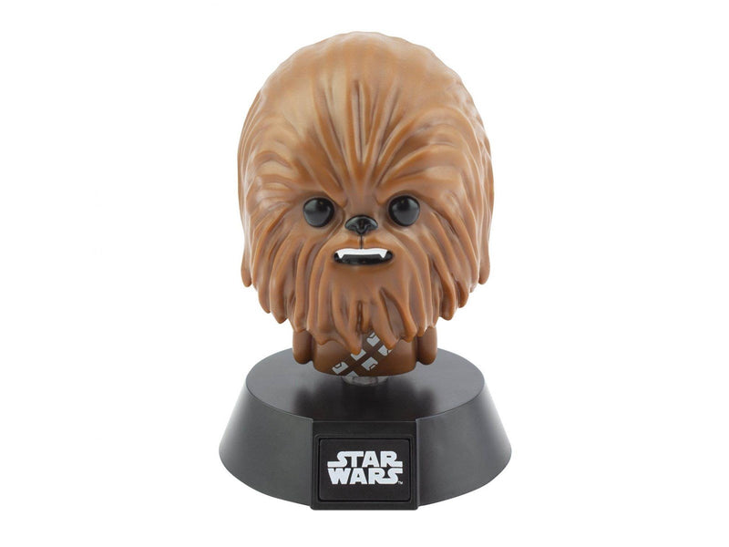 Paladone - ICON LIGHT - CHEWBACCA - Lampe