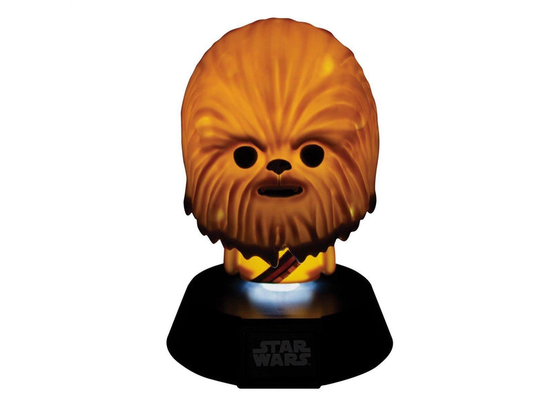 Paladone - ICON LIGHT - CHEWBACCA - Lampe
