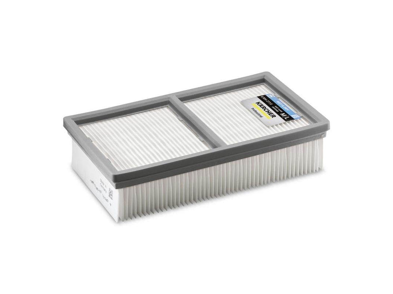 Kärcher Flat pleated filter (PES)