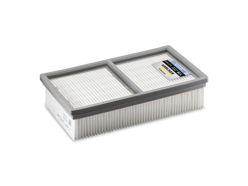 Kärcher Flat pleated filter (PES)