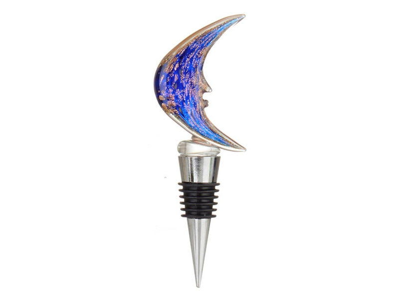 L'Oca Nera bottle stopper