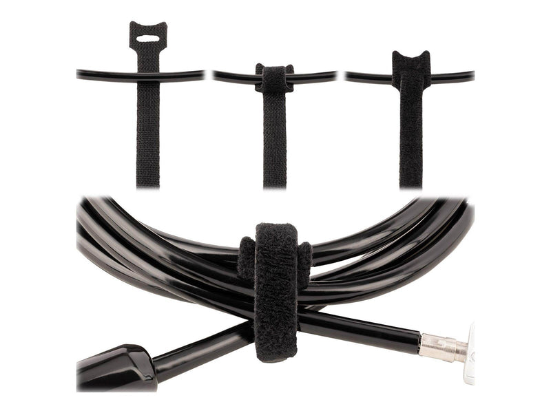 StarTech.com B506I-HOOK-LOOP-TIES