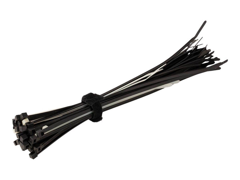 StarTech.com B506I-HOOK-LOOP-TIES
