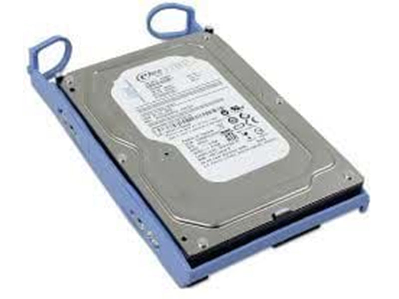 IBM Simple-Swap - 2TB - Festplatten - 41Y8284 - SATA-300 - 3.5"