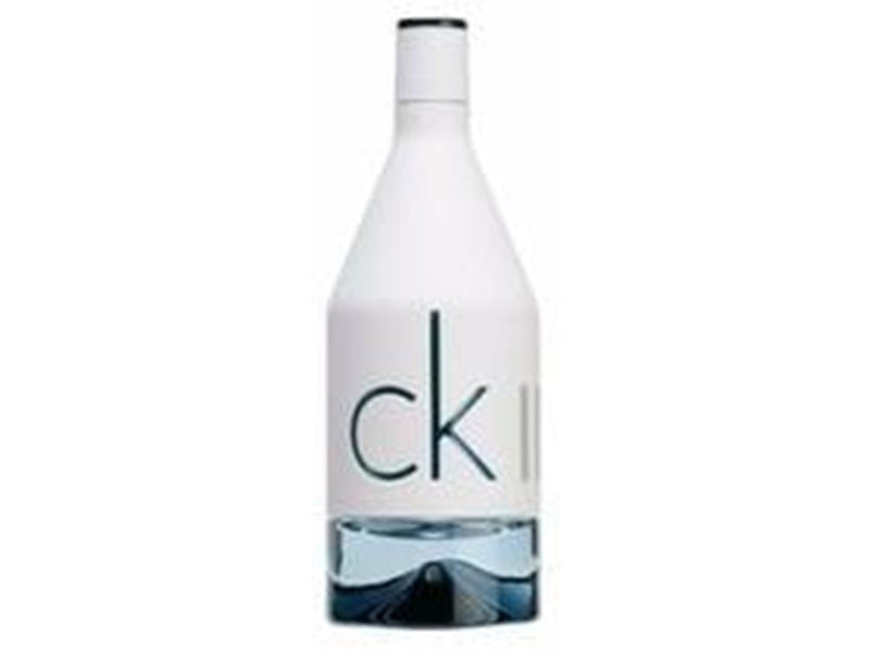 Calvin Klein CK In2U Him EDT - 100 ml