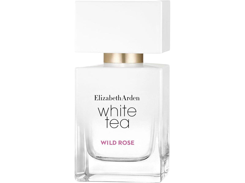 Elizabeth Arden White Tea Wild Rose EDT 30 ml