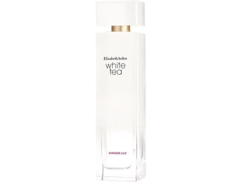 Elizabeth Arden White Tea Ginger Lily EDT 100 ml