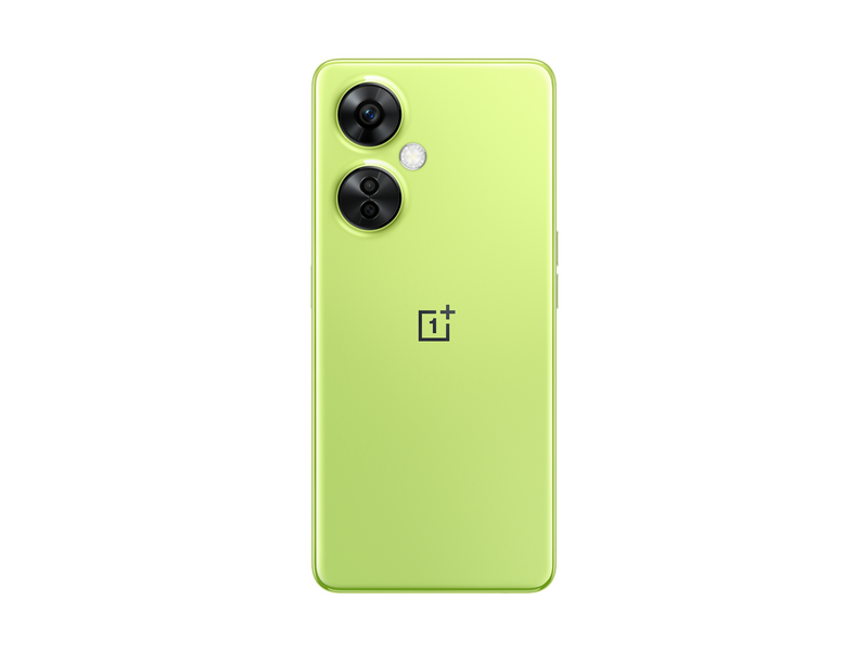 OnePlus Nord CE 3 Lite 5G 128GB/8GB - Pastel Lime
