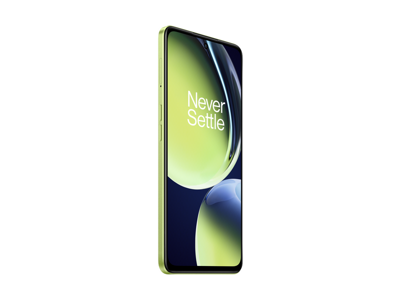 OnePlus Nord CE 3 Lite 5G 128GB/8GB - Pastel Lime