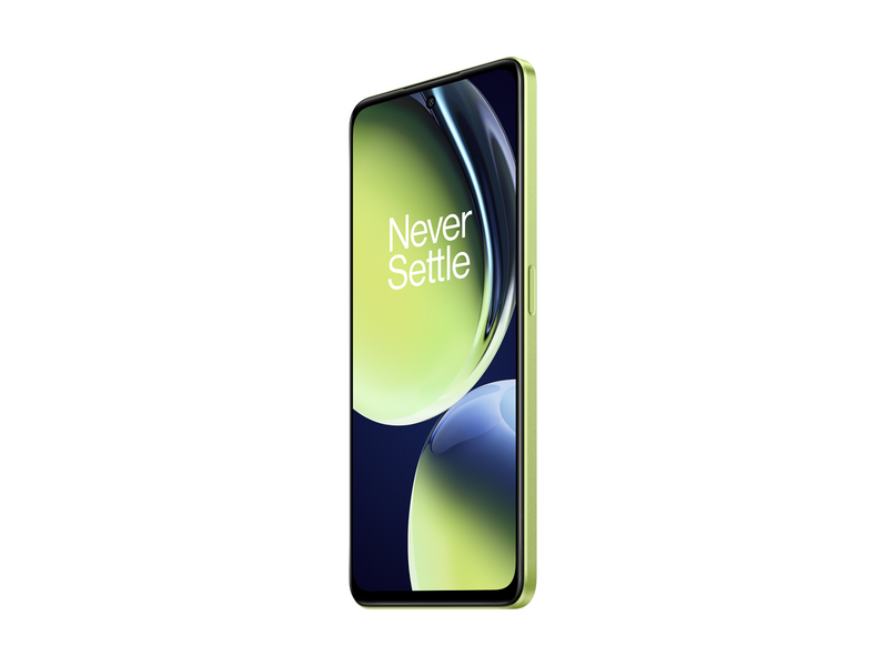OnePlus Nord CE 3 Lite 5G 128GB/8GB - Pastel Lime