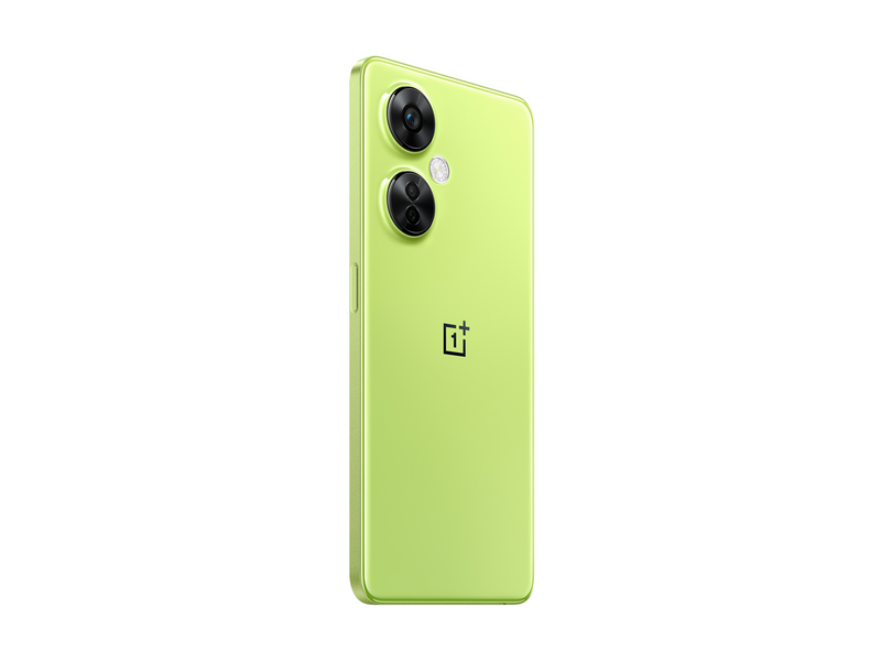 OnePlus Nord CE 3 Lite 5G 128GB/8GB - Pastel Lime