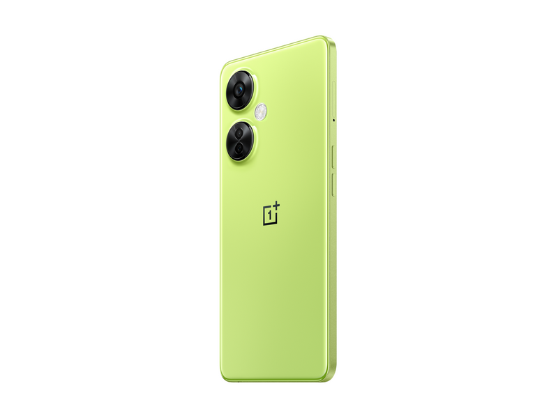 OnePlus Nord CE 3 Lite 5G 128GB/8GB - Pastel Lime