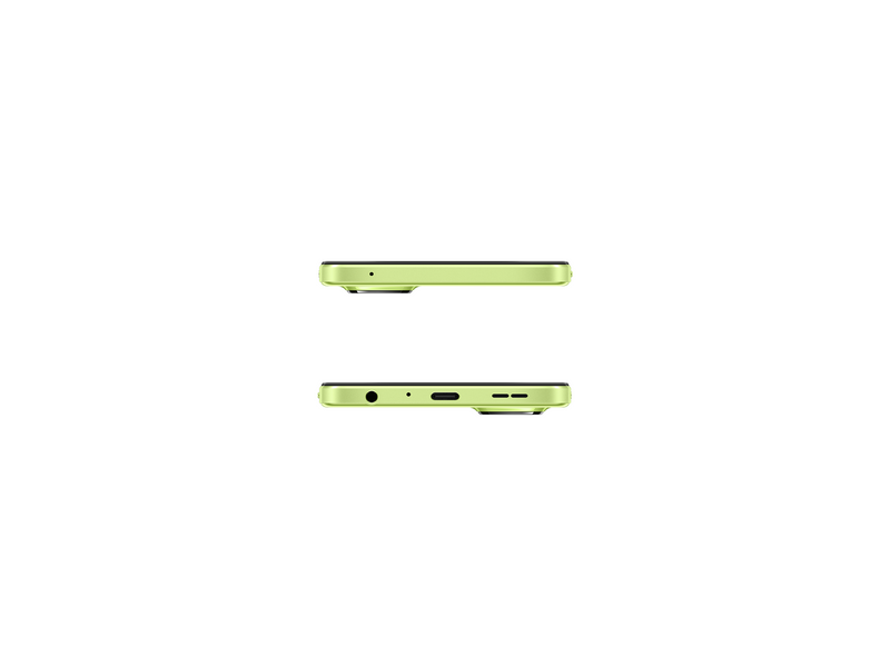 OnePlus Nord CE 3 Lite 5G 128GB/8GB - Pastel Lime