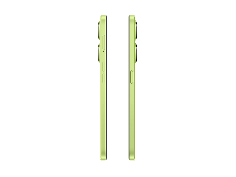 OnePlus Nord CE 3 Lite 5G 128GB/8GB - Pastel Lime