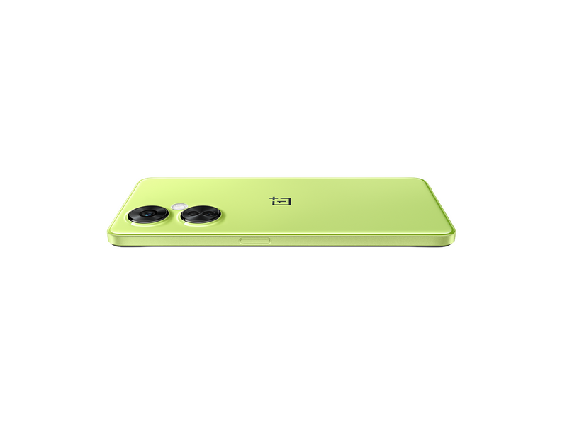 OnePlus Nord CE 3 Lite 5G 128GB/8GB - Pastel Lime