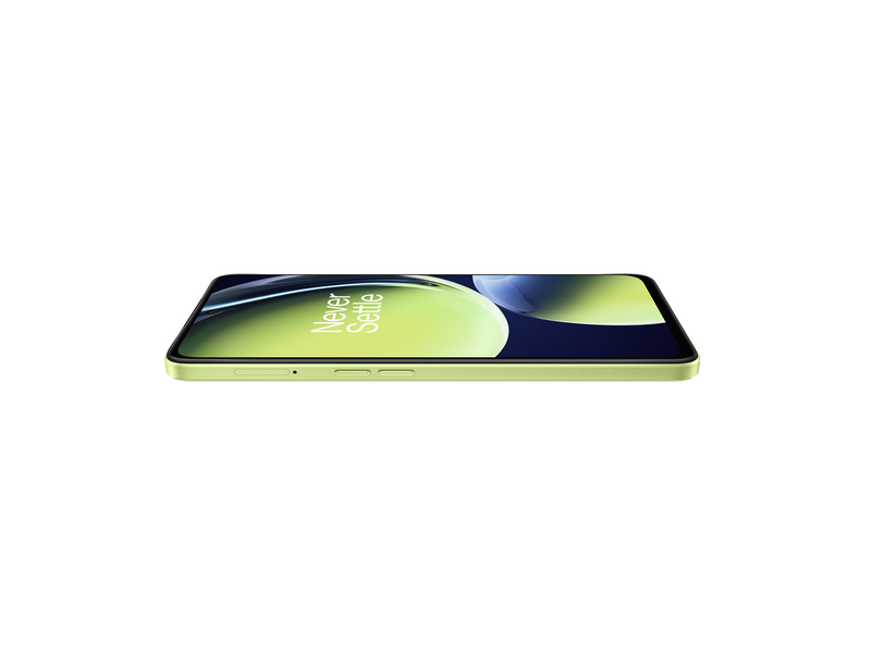 OnePlus Nord CE 3 Lite 5G 128GB/8GB - Pastel Lime