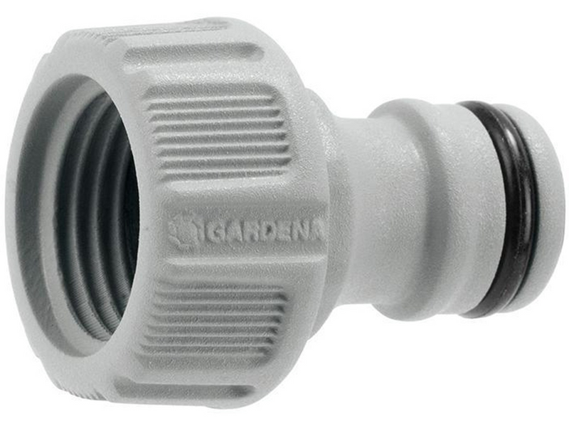 Gardena 18221-50 Faucet Connector 26.5mm (G 3/4")