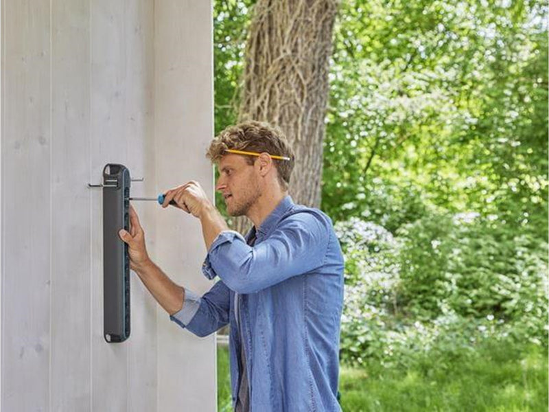 Gardena combisystem-Geräteleiste Flex