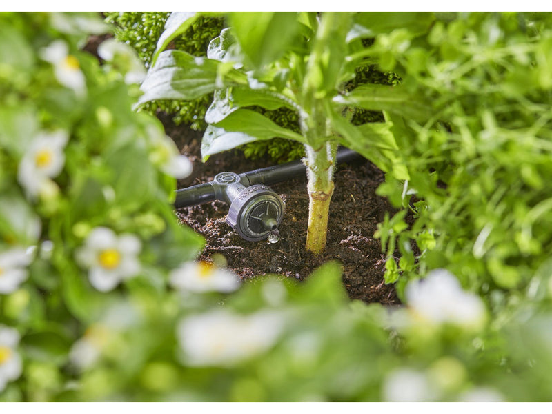 Gardena Reihentropfer 2 l/h, druckregulierend