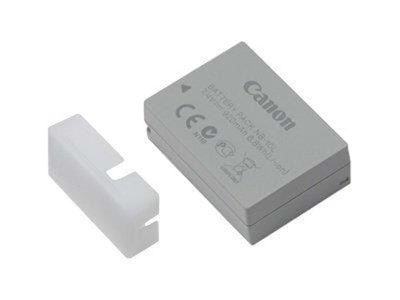 Canon Batterie Pack NB-10L - Kamera Akku