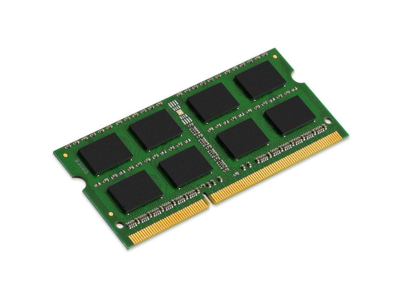 Kingston ValueRAM SODIMM DDR5-5600 - 32GB - CL46 - Single Channel (1 pcs) - Grün