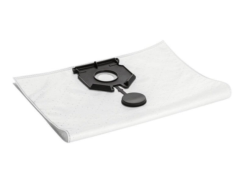 Kärcher Fleece filter bags 5 x NT 30/1