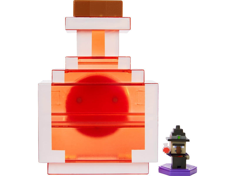 Minecraft Potion Carry Case