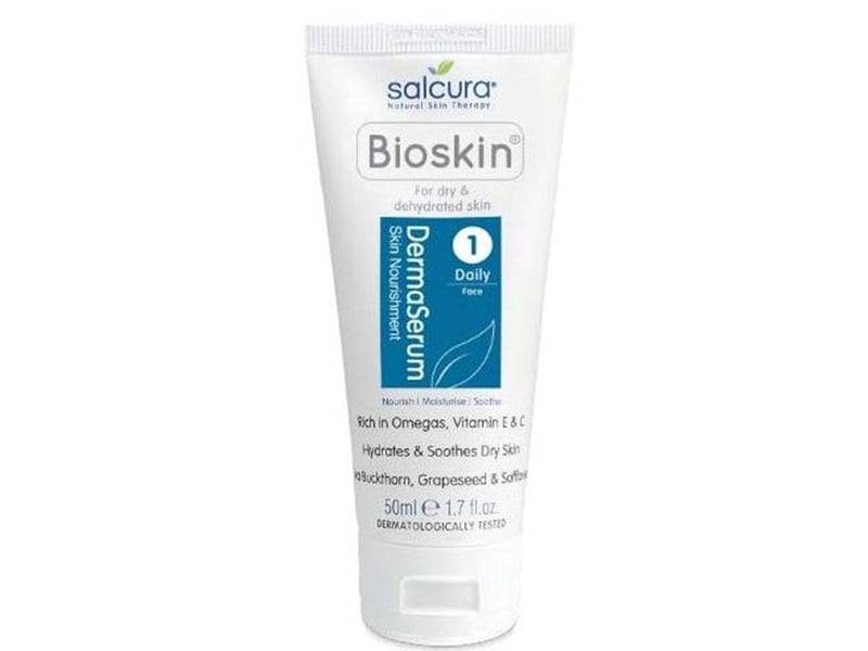 Salcura Bioskin DermaSerum 50 ml
