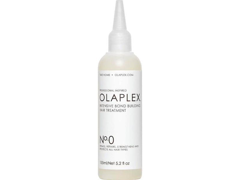 Olaplex  NO. 0 Intensive Bond Building Hair Treatment 155ml