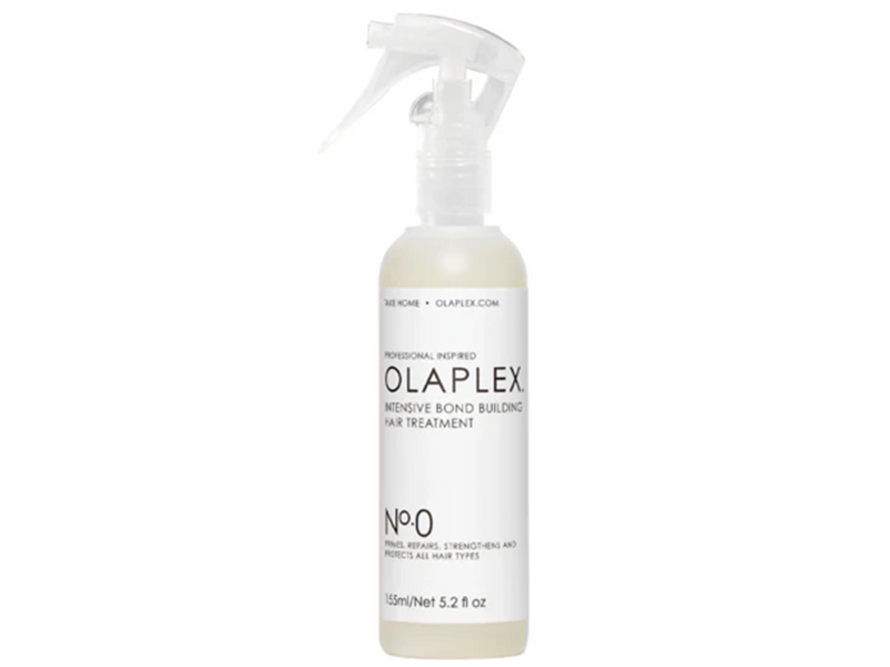 Olaplex  NO. 0 Intensive Bond Building Hair Treatment 155ml