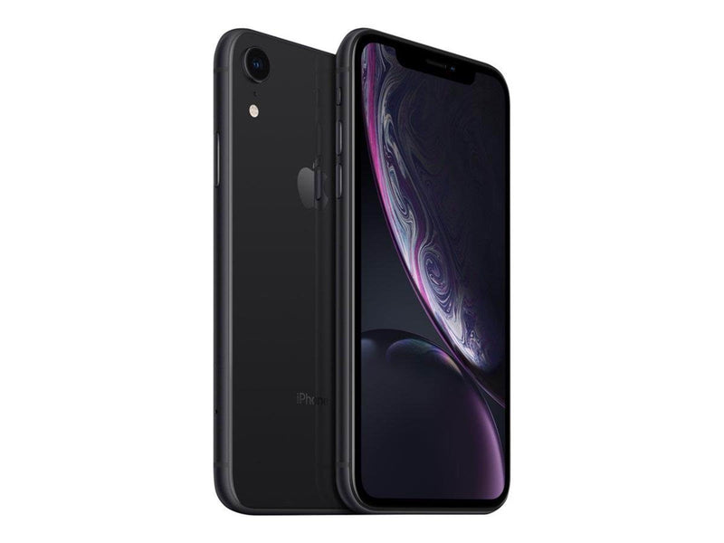Apple iPhone XR 128GB - Black (Refurbished - Very Good)