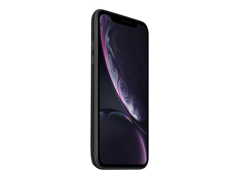 Apple iPhone XR 128GB - Black (Refurbished - Very Good)