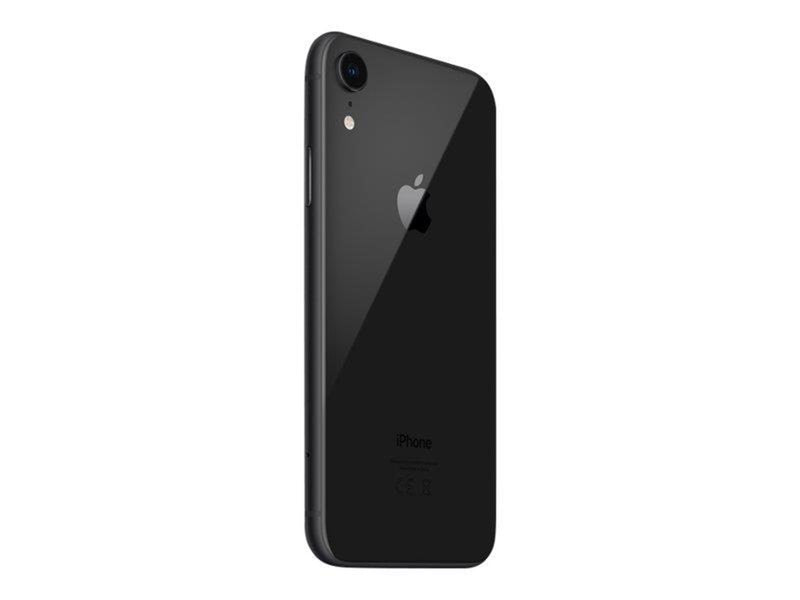 Apple iPhone XR 128GB - Black (Refurbished - Very Good)
