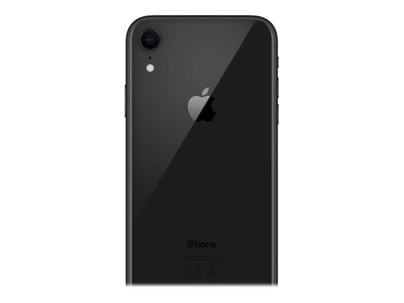 Apple iPhone XR 128GB - Black (Refurbished - Very Good)
