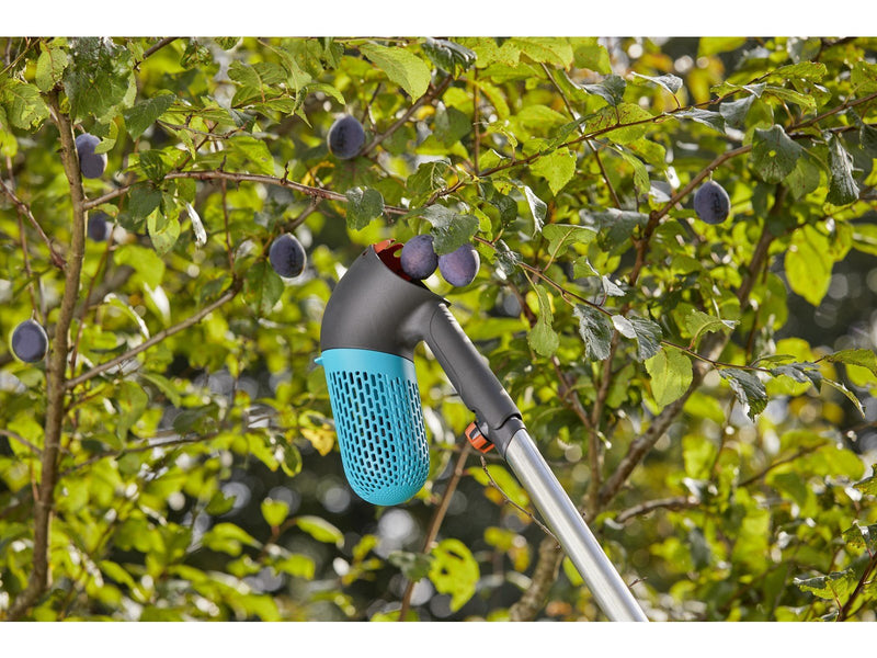 Gardena combisystem-Beerensammler