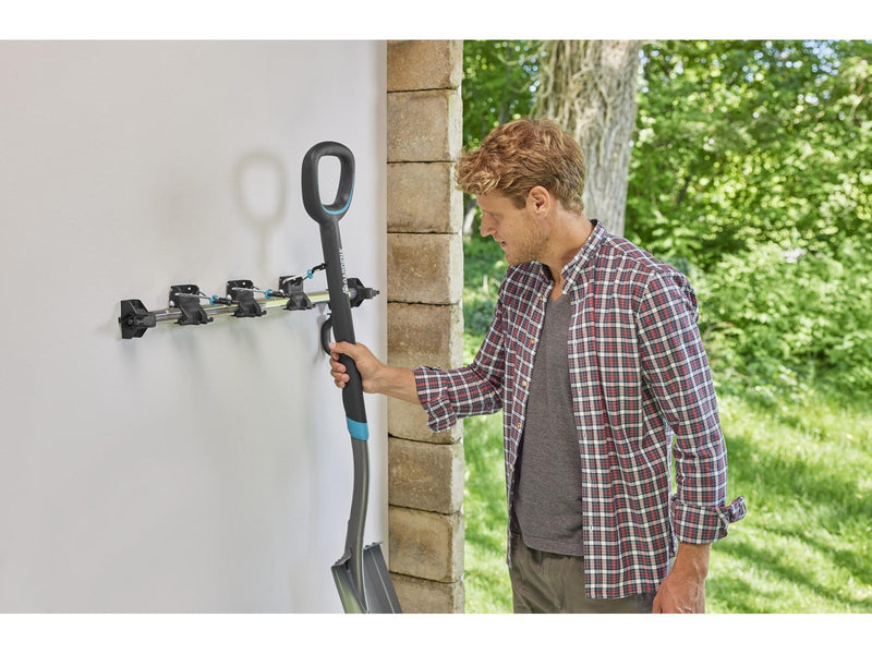 Gardena Set Einzelhalter & Einzelhaken