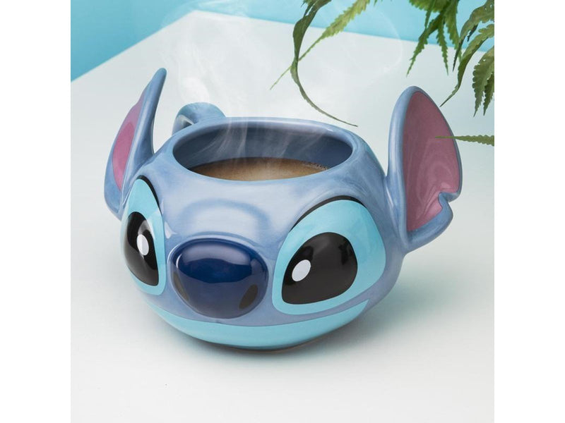 Paladone - Stitch Shaped Mug