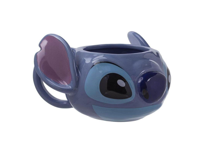 Paladone - Stitch Shaped Mug