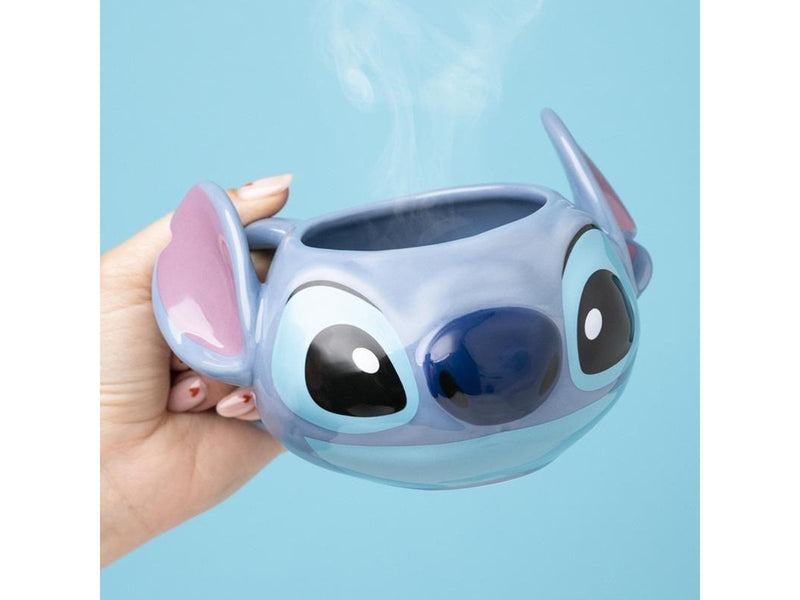 Paladone - Stitch Shaped Mug