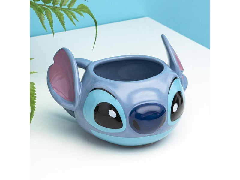 Paladone - Stitch Shaped Mug