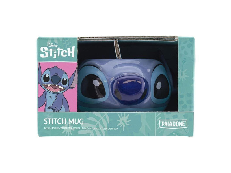Paladone - Stitch Shaped Mug
