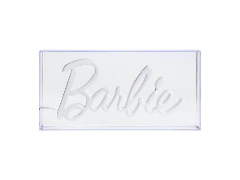 Paladone - Barbie LED Neon Light - Lampe
