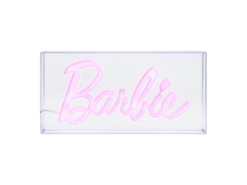 Paladone - Barbie LED Neon Light - Lampe
