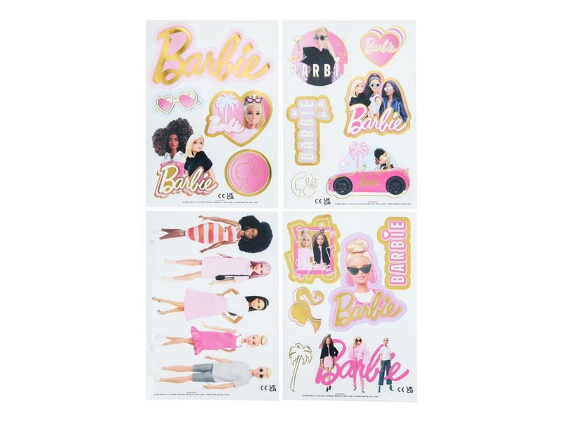 Paladone - Barbie Gadget Decals