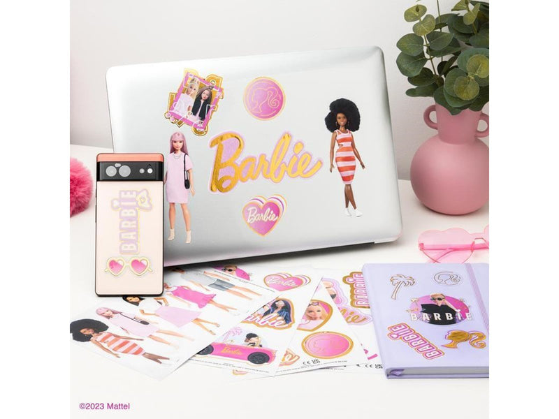 Paladone - Barbie Gadget Decals