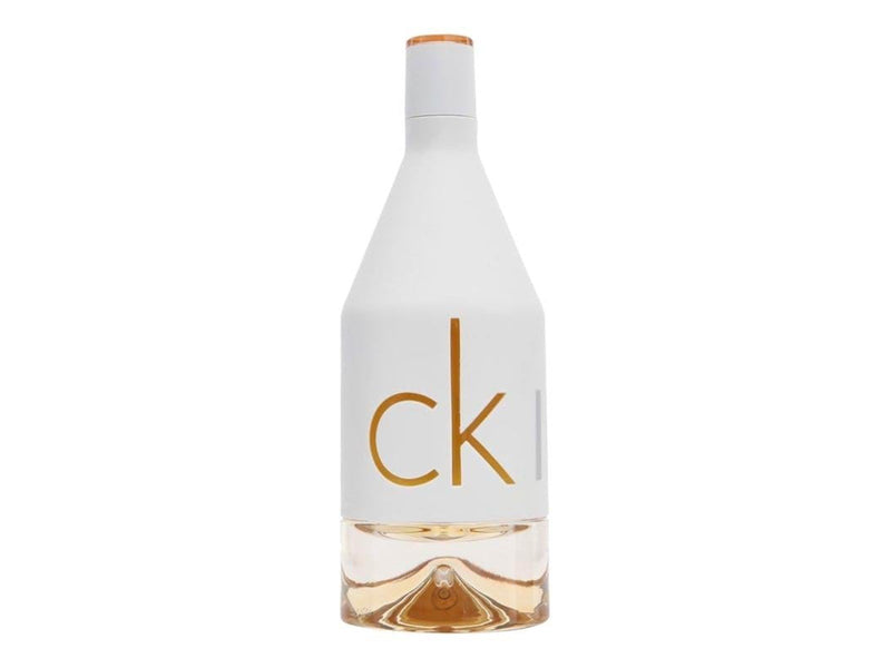 Calvin Klein CK In2u Her EDT - 150ml