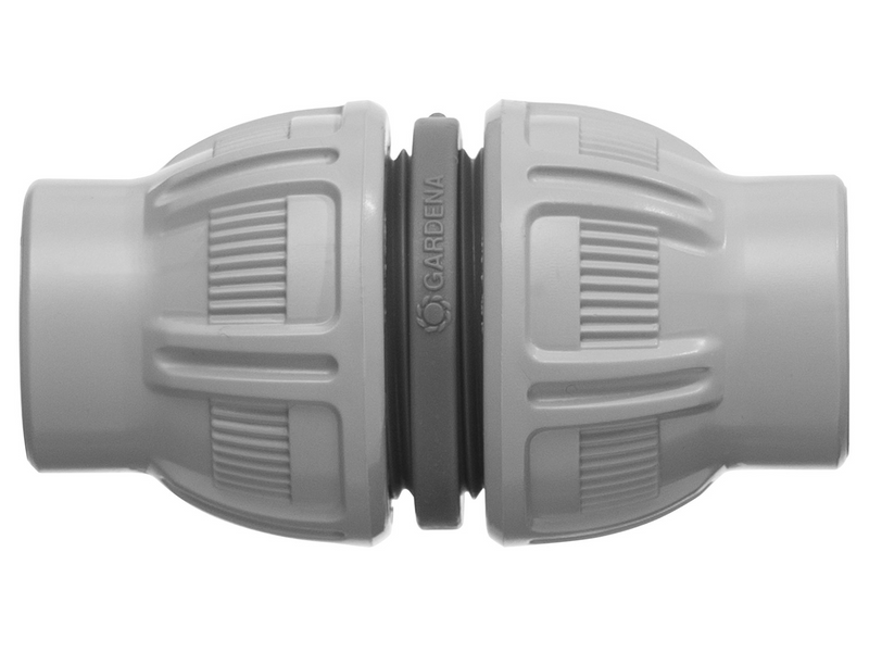 Gardena Textilschlauch Liano™ Reparator 1/2"