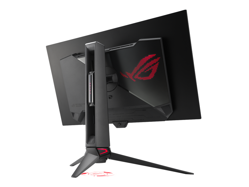 26.5" ASUS ROG Swift PG27AQDM - 2560x1440 (QHD) - 240Hz - OLED - HDR10